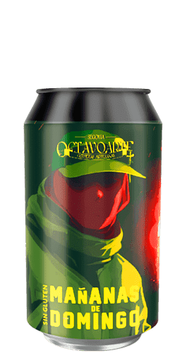 Octavo Arte Mañanas de Domingo